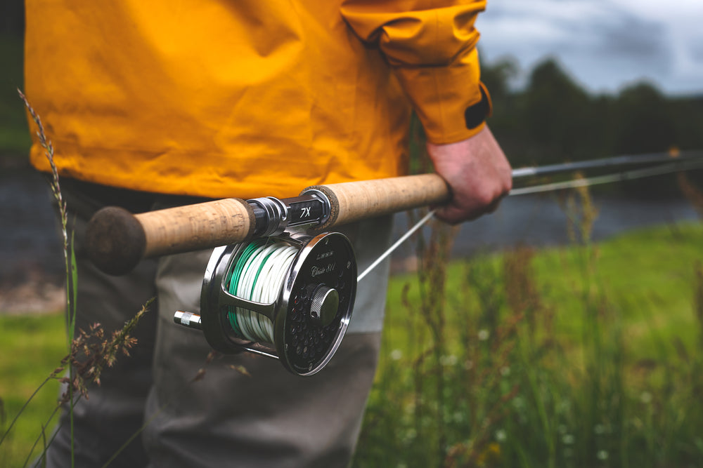 Anorak variable LOOP Tackle