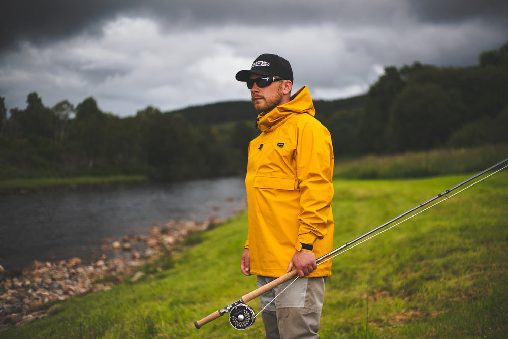 Anorak variable LOOP Tackle