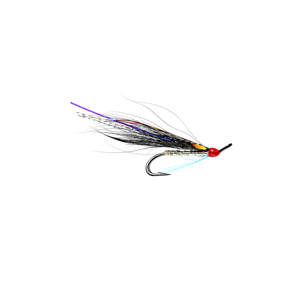 Jb Bobby Dazzler Jc Double Guide Flyfishing #12