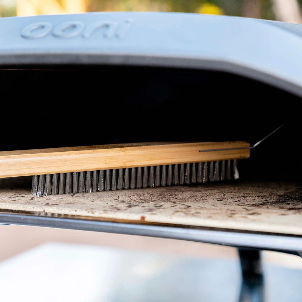 Ooni - Pizza Oven Brush pizza oven Ooni