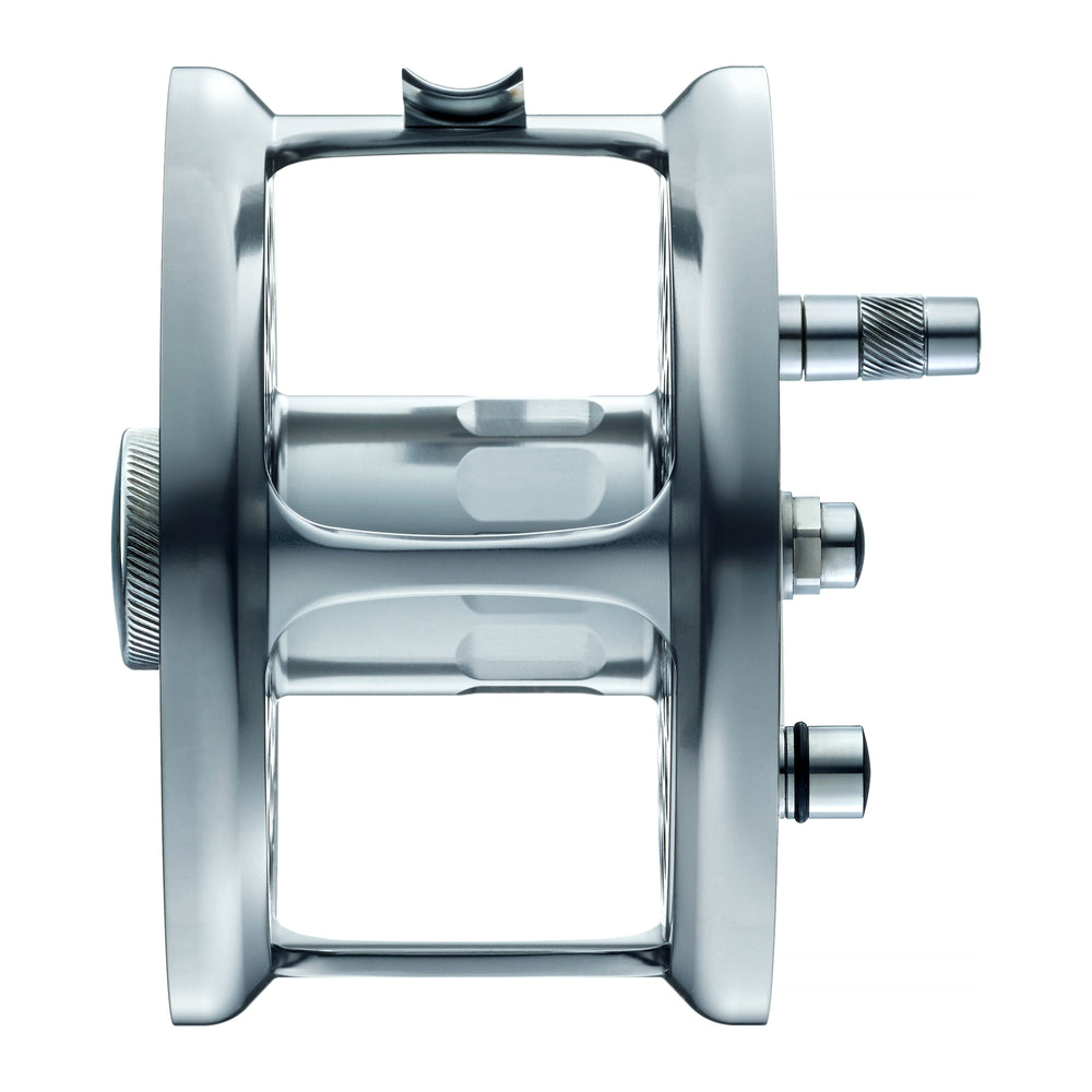 LOOP - Classic Reel - Ported Plate variable LOOP Tackle