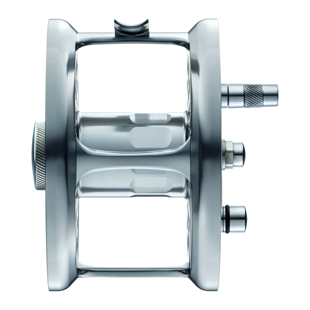 LOOP - Classic Reel - Solid Plate variable LOOP Tackle