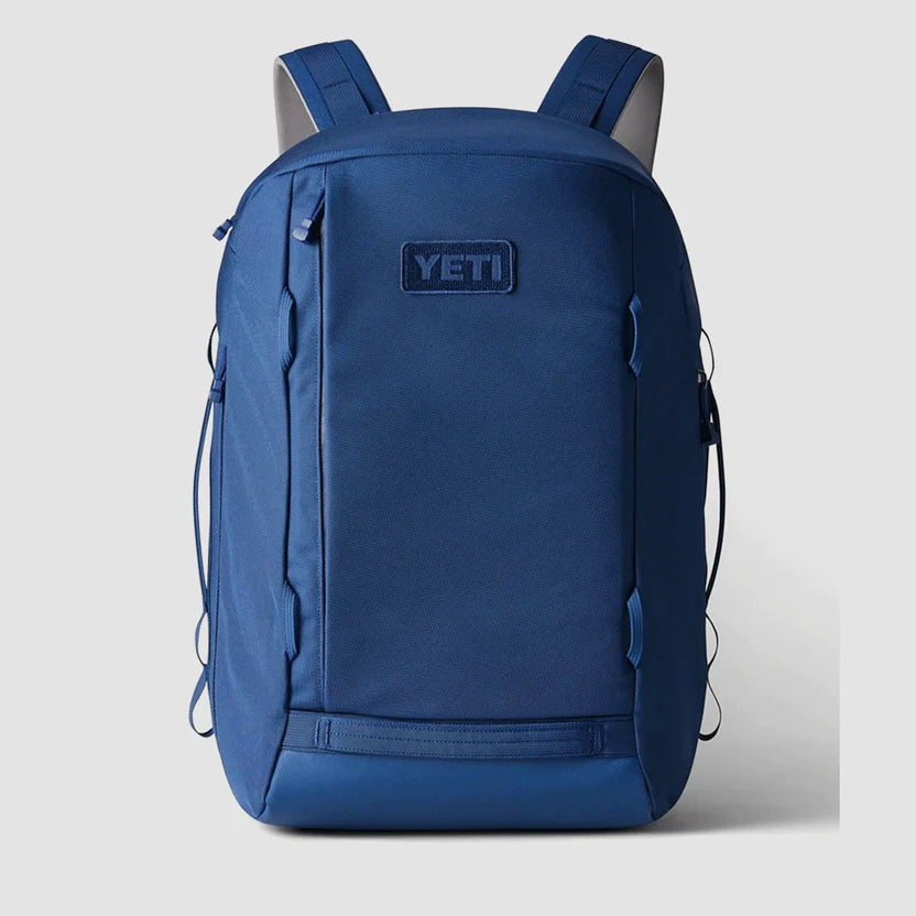 CROSSROADS BACKPACK yeti Yeti 22L Navy 
