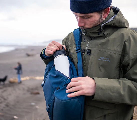 Rambler 26 oz Bottle Chug Variable Yeti   