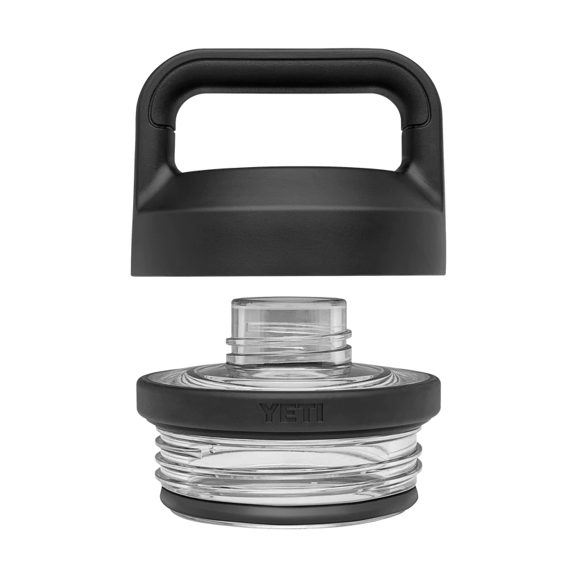 RAMBLER® BOTTLE CHUG CAP  Yeti   
