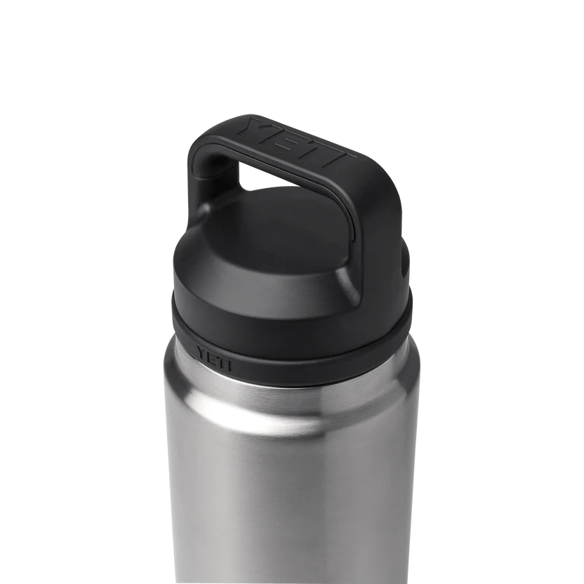 RAMBLER® BOTTLE CHUG CAP  Yeti   