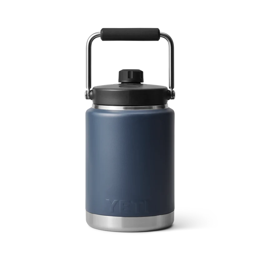 Yeti Rambler 1/2 Gallon Jug variable Yeti   