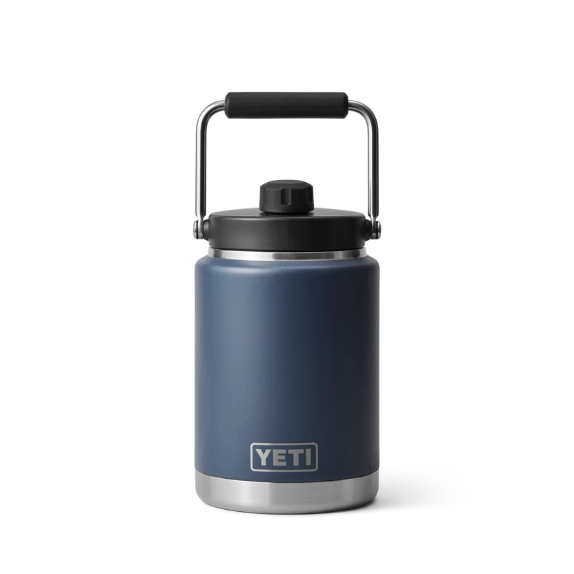 Yeti Rambler 1/2 Gallon Jug variable Yeti   