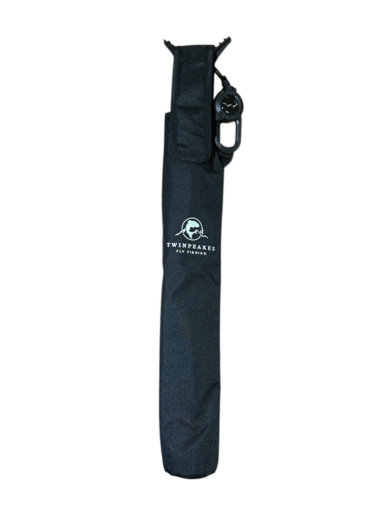 Expedition Pro Travel Wading Stick Levaroa