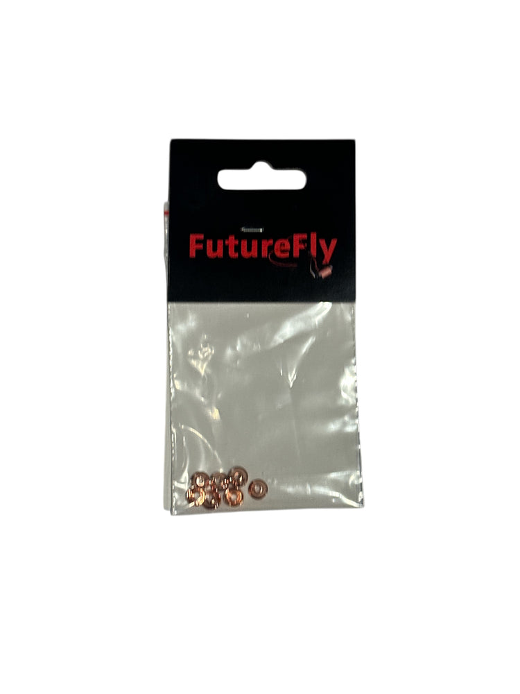 Future Fly UFO Disc Cones Veniards Copper
