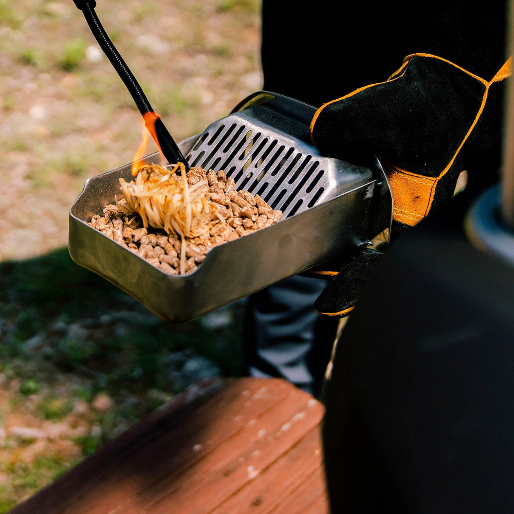 Ooni Premium Natural Firestarters pizza oven Ooni