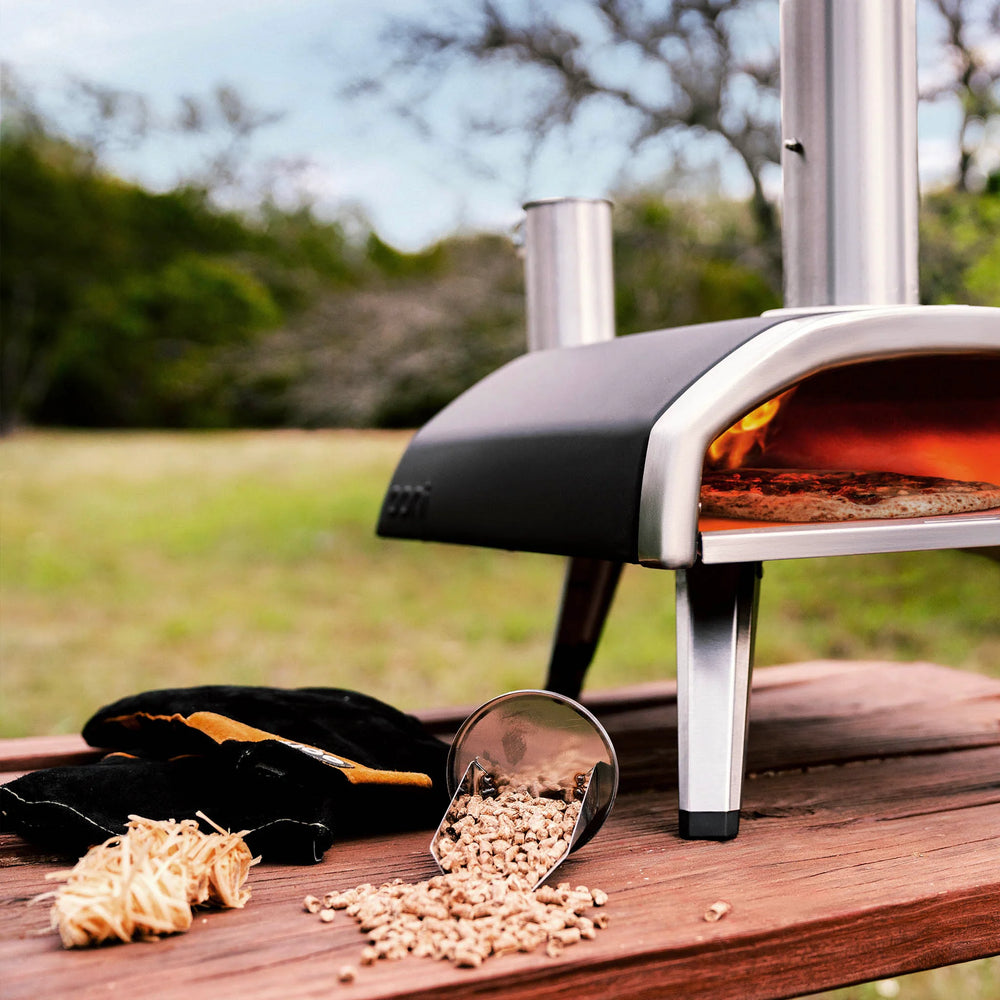 Ooni Premium Natural Firestarters pizza oven Ooni