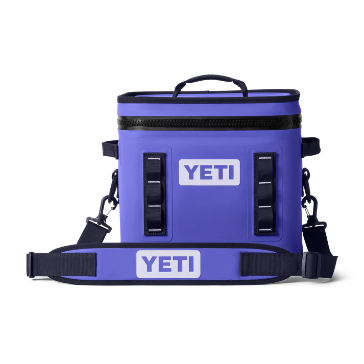Hopper Flip 12 Variable Yeti Marine Violet