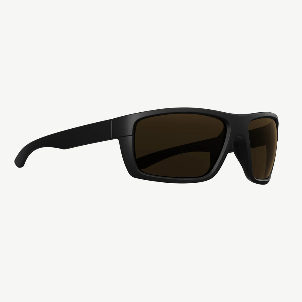 Vallon | Freshwater Revivals | Black polarised sunglasses Vallon