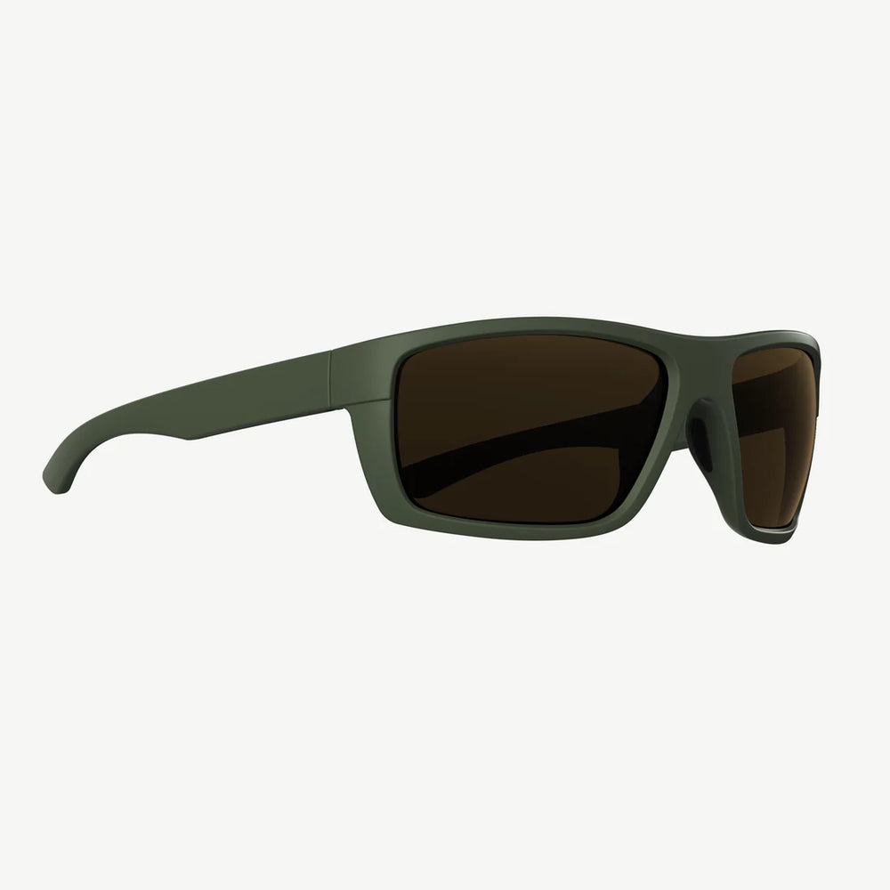 Vallon | Freshwater Revivals | Green polarised sunglasses Vallon
