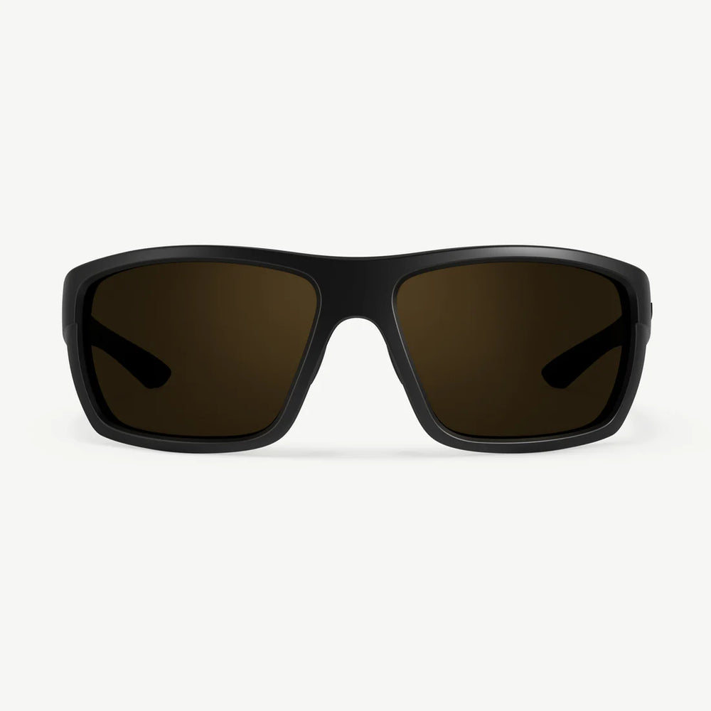Vallon | Freshwater Revivals | Black polarised sunglasses Vallon