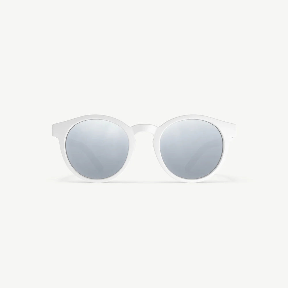 Vallon | Junior Waylons | (Ages 4-9) polarised sunglasses Vallon White