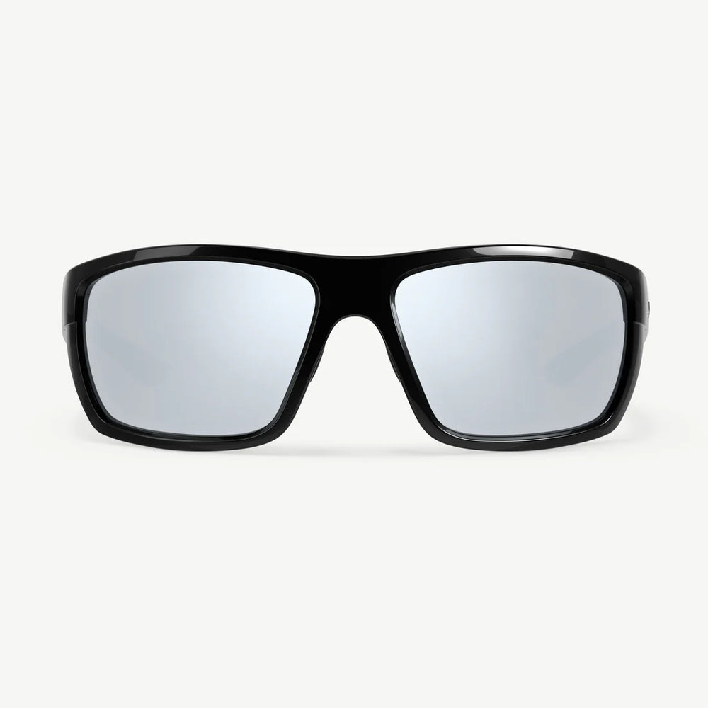 Vallon | Saltwater Revivals | Black polarised sunglasses Vallon
