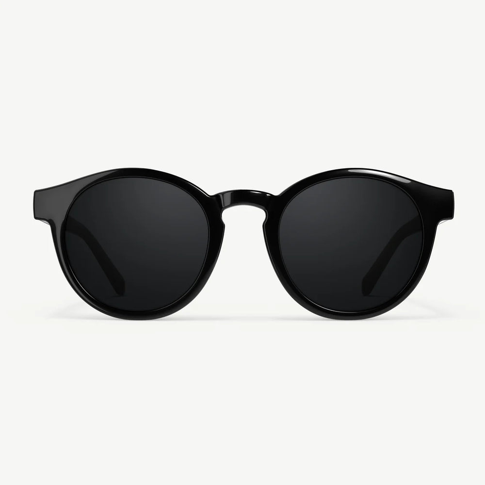 Vallon | Waylons | Black polarised sunglasses Vallon