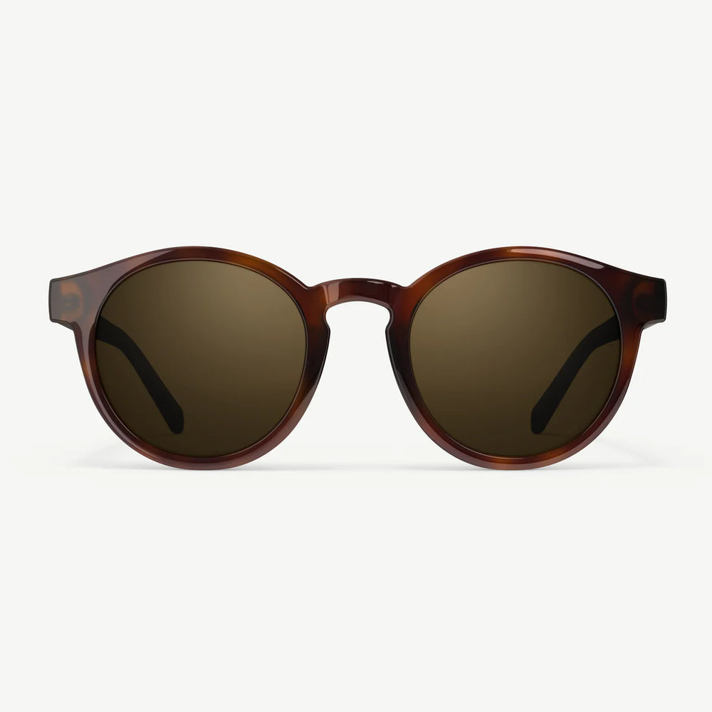 Vallon | Waylons | Chesnut polarised sunglasses Vallon