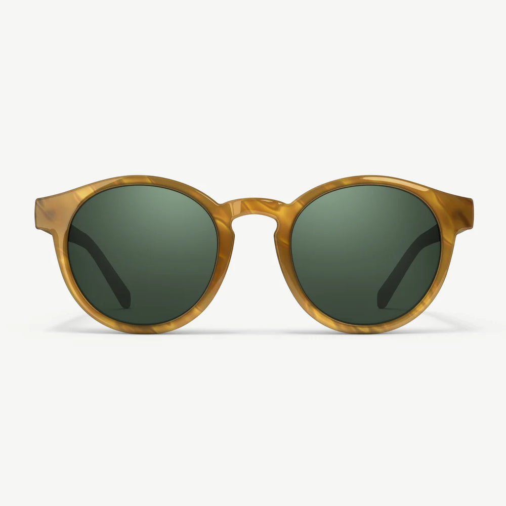 Vallon | Waylons | Horn polarised sunglasses Vallon