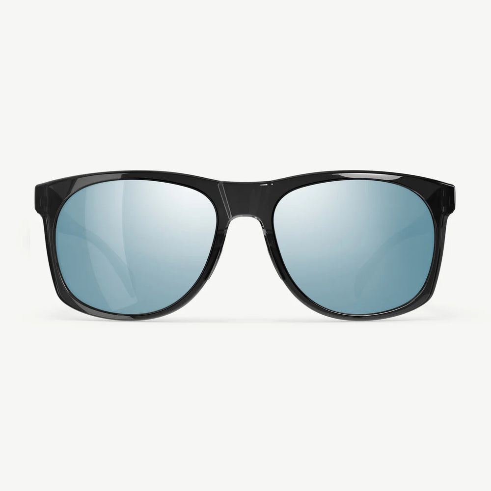 Vallon | Ventures | Black / Blue polarised sunglasses Vallon