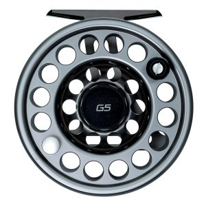 Evotec G5 - Spool LOOP Tackle FW3-5