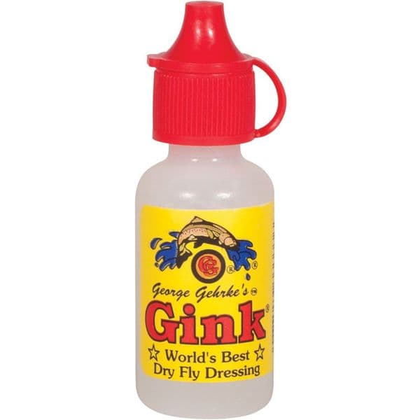 Gehrke's Gink Floatant  St George Sporting   