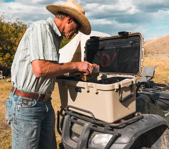 Loadout Go 60 yeti Yeti   