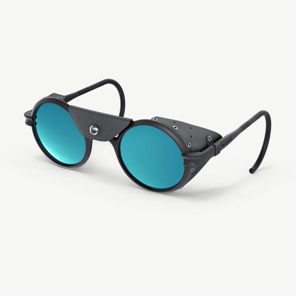 Vallon | Heron Ocean | Dark Grey / Blue polarised sunglasses Vallon