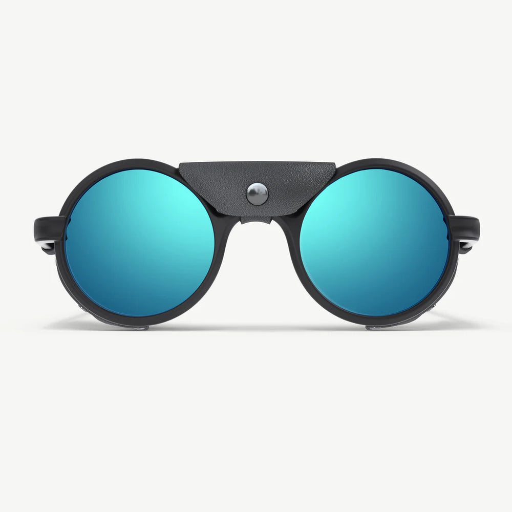 Vallon | Heron Ocean | Dark Grey / Blue polarised sunglasses Vallon