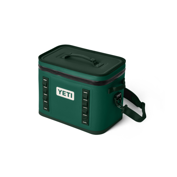 Hopper Flip 18 Variable Yeti Black Forest Green