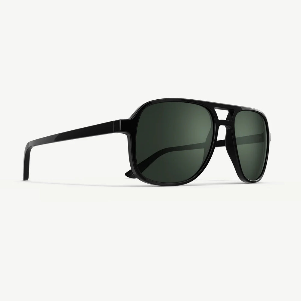Vallon | Howlin' | Black polarised sunglasses Vallon