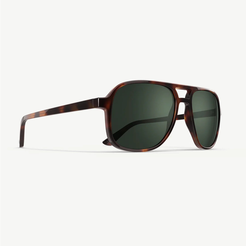 Vallon | Howlin' | Dark Tortoise polarised sunglasses Vallon