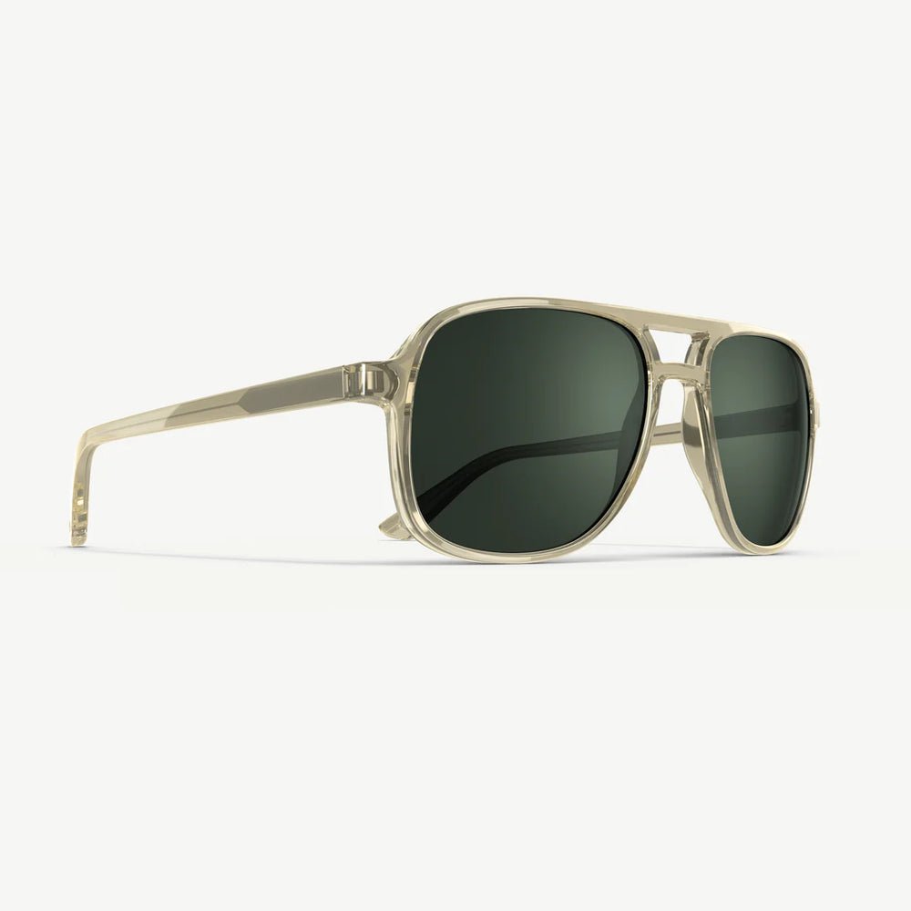 Vallon | Howlin' | Sage polarised sunglasses Vallon