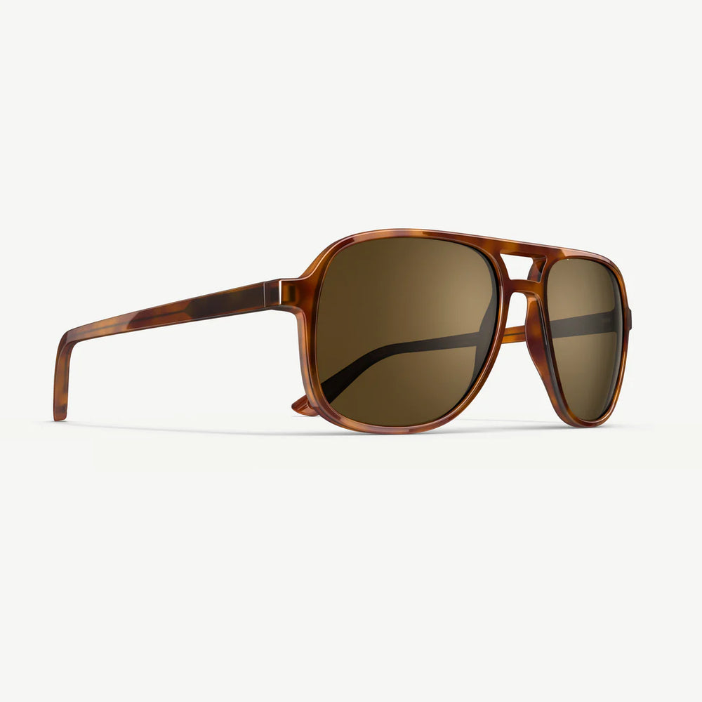 Vallon | Howlin' | Tortoise polarised sunglasses Vallon