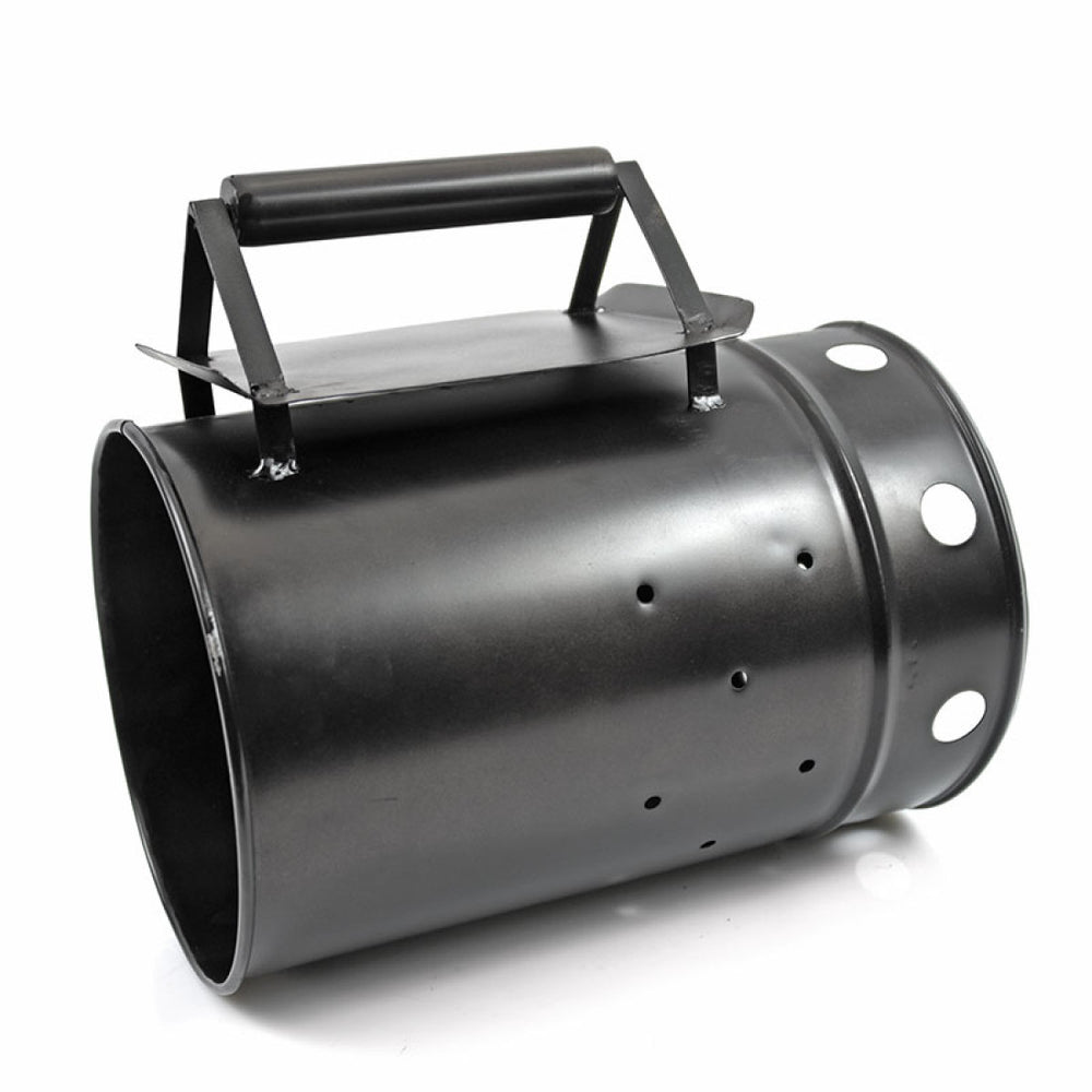 Kadai Chimney Starter fire pit accessory kadai