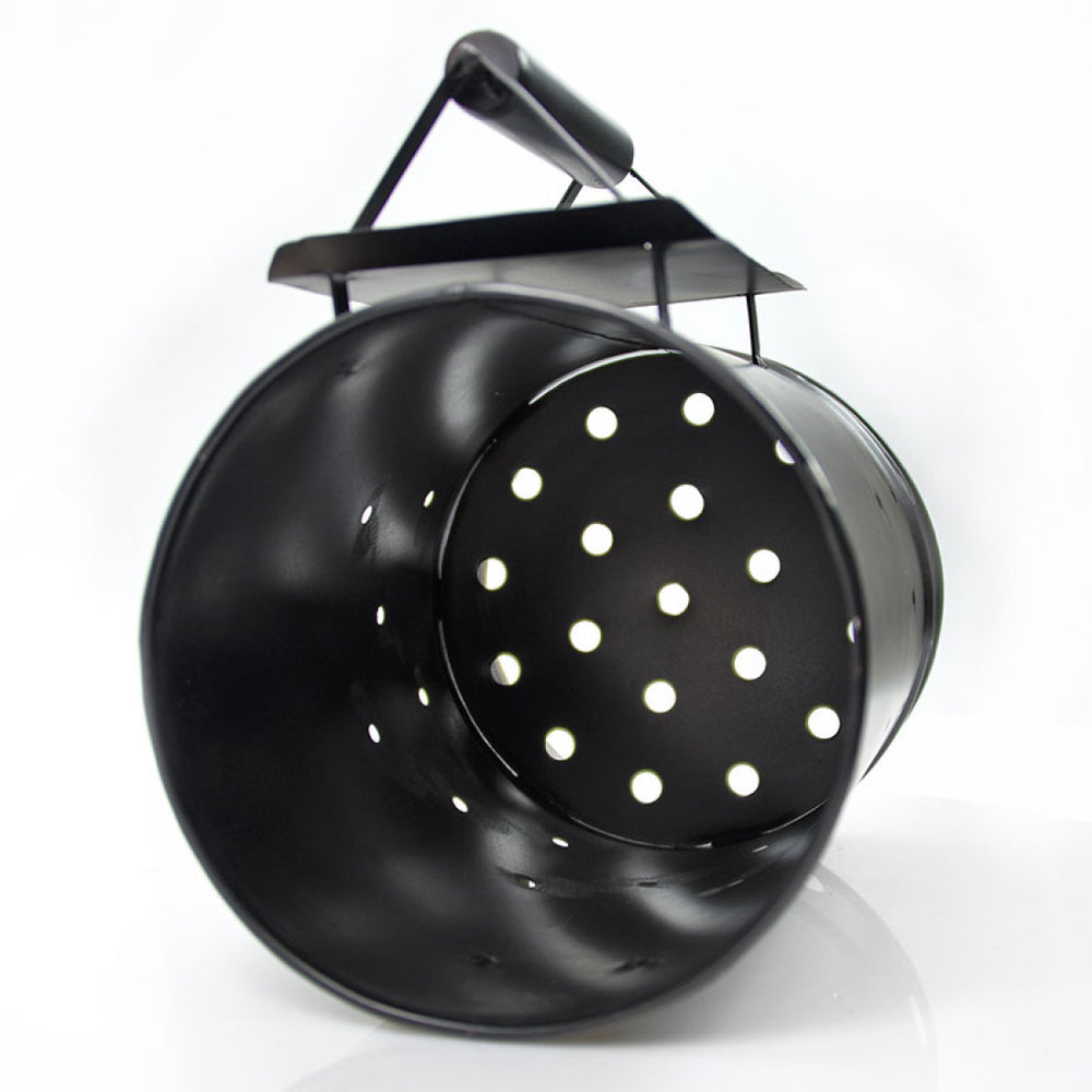 Kadai Chimney Starter fire pit accessory kadai