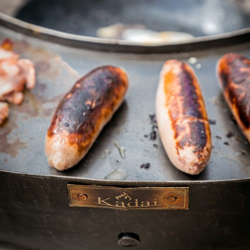 Hot Plate (to fit 70cm Kadai) fire pit accessory kadai