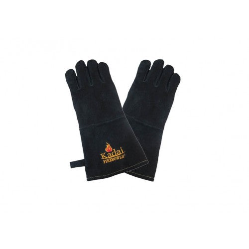 Kadai Glove - Single fire pit accessory kadai Left Hand
