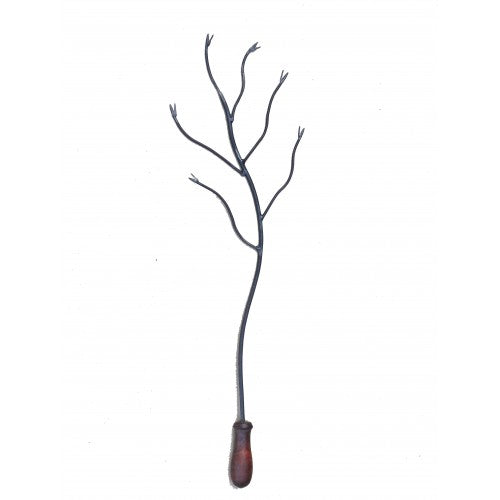 Kadai Marshmallow Fork fire pit accessory kadai