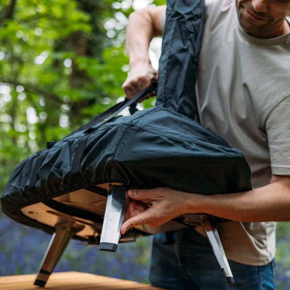 Carry Cover for Ooni Karu 12, Karu 12G and Karu 2 pizza oven Ooni