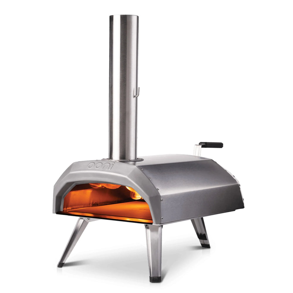 Ooni - Karu 12 pizza oven Ooni