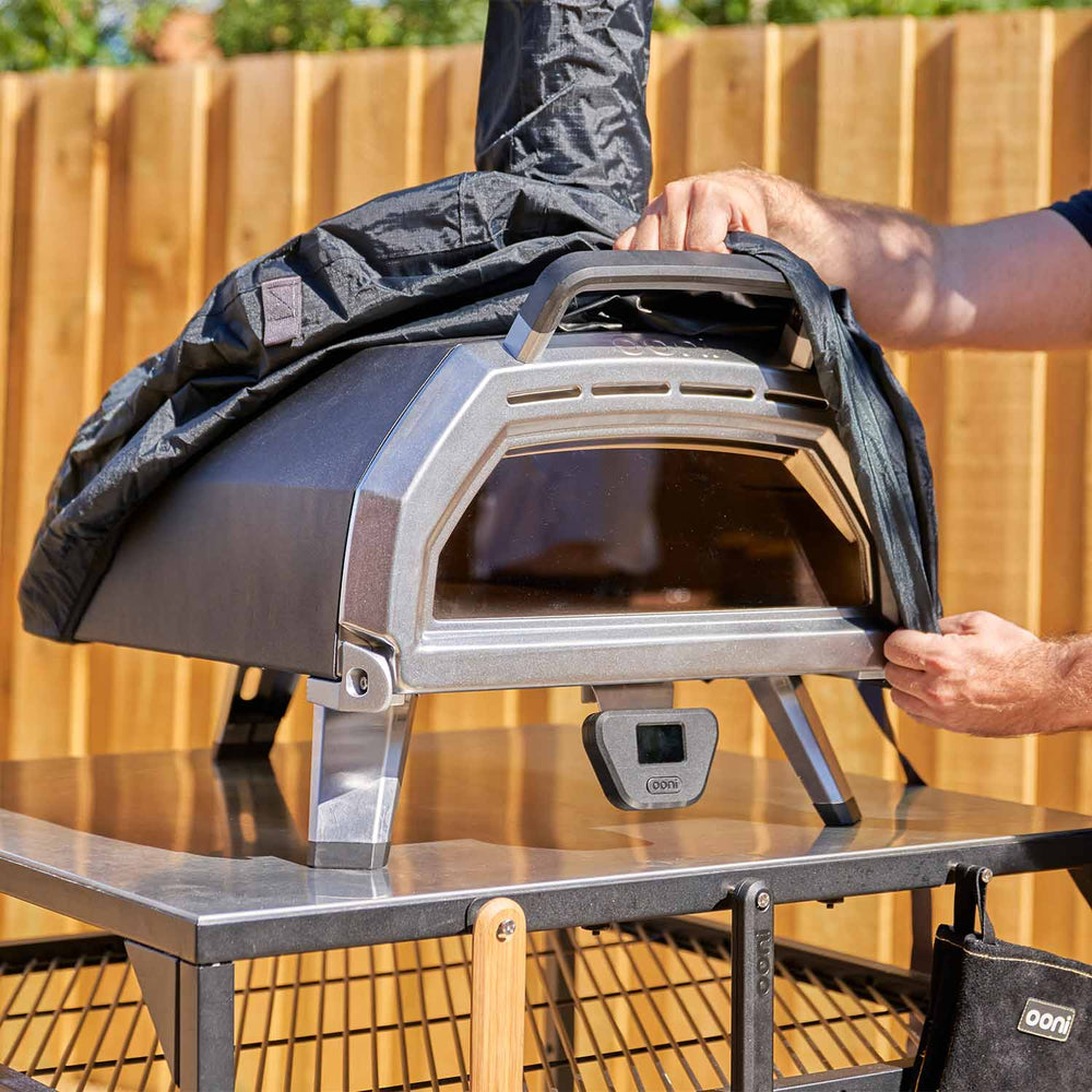 Carry Cover for Ooni Karu 2 Pro pizza oven Ooni
