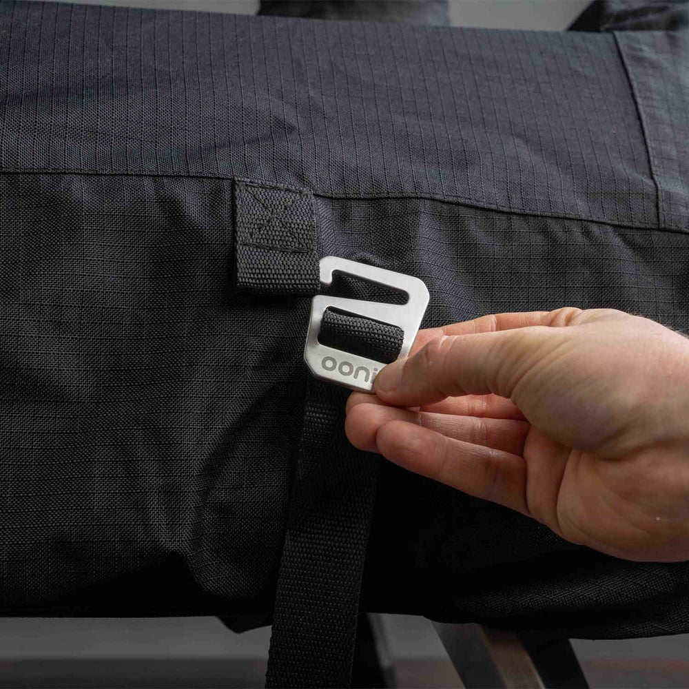 Carry Cover for Ooni Karu 2 Pro pizza oven Ooni