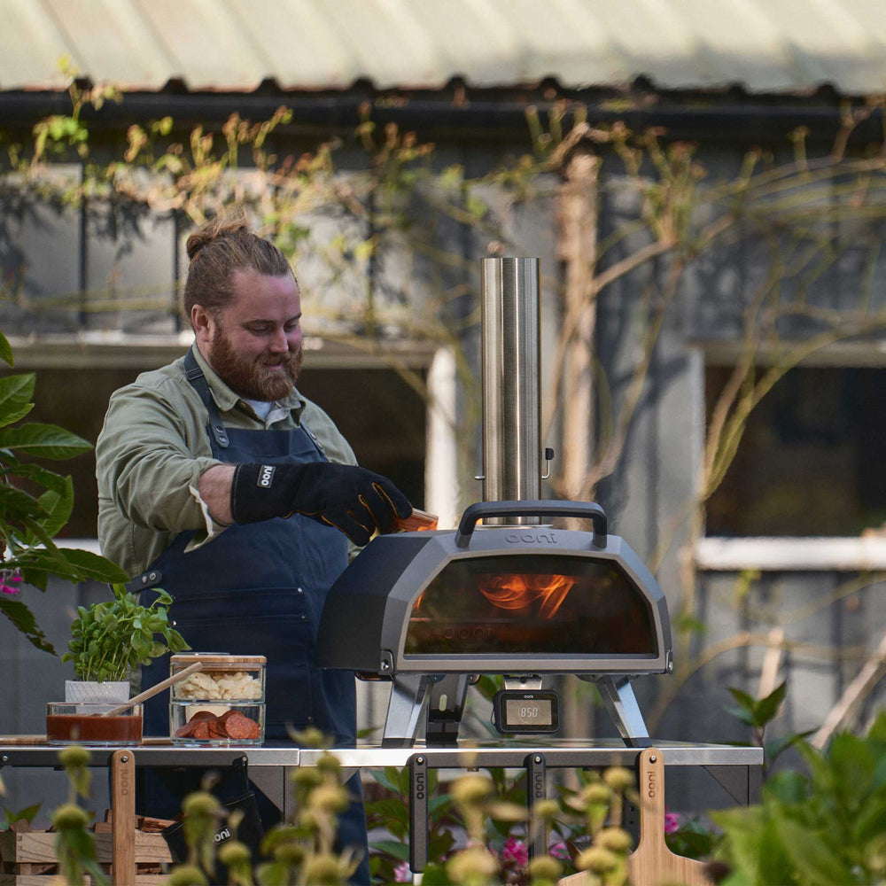 Ooni - Karu 2 Pro - Pizza Oven pizza oven Ooni