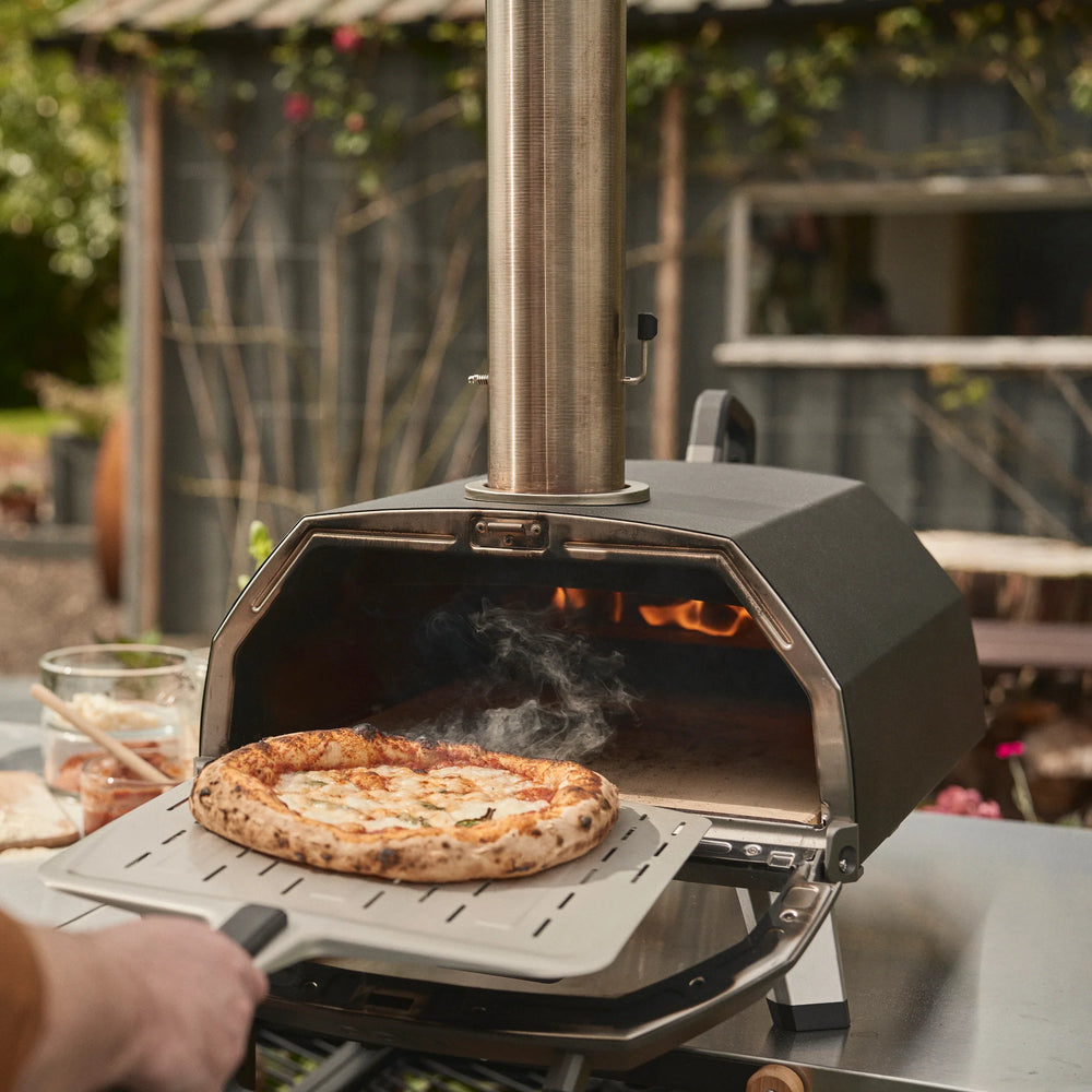 Ooni - Karu 2 Pro - Pizza Oven pizza oven Ooni