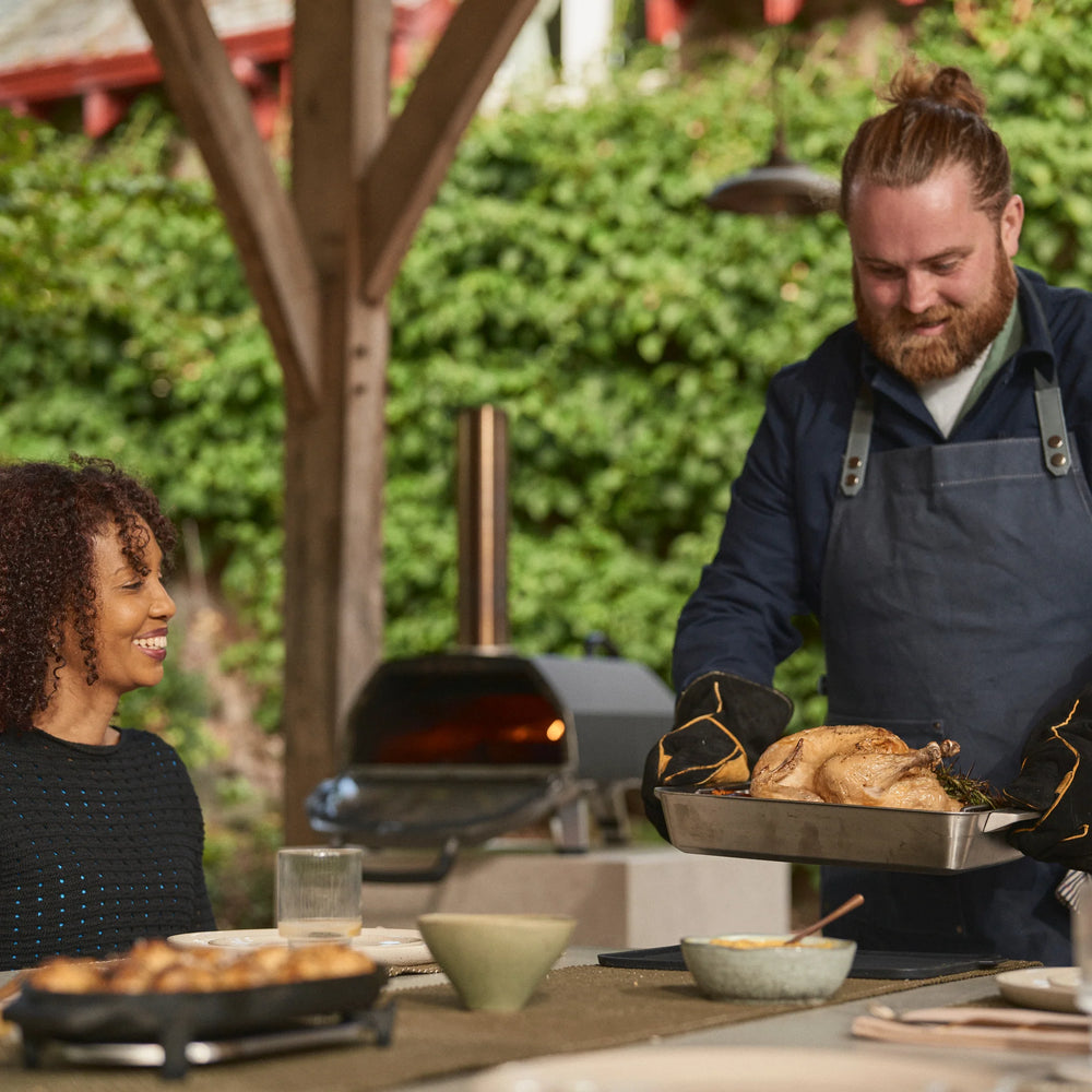 Ooni - Karu 2 Pro - Pizza Oven pizza oven Ooni