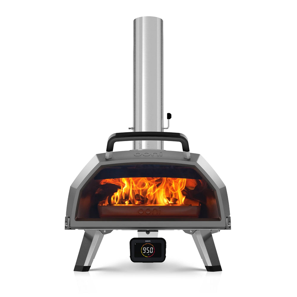 Ooni - Karu 2 Pro - Pizza Oven pizza oven Ooni