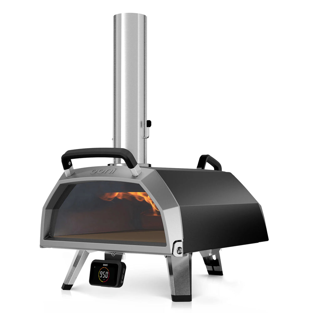 Ooni - Karu 2 Pro - Pizza Oven pizza oven Ooni